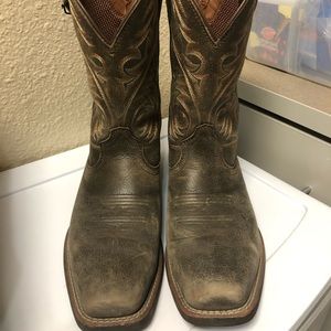 Ariat Mens Boots
